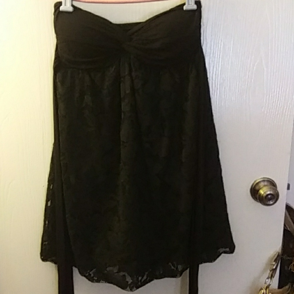 dress